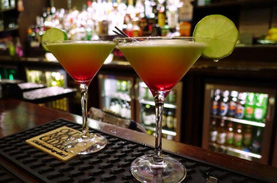 The Long Room Hotel And Bar London Eksteriør billede